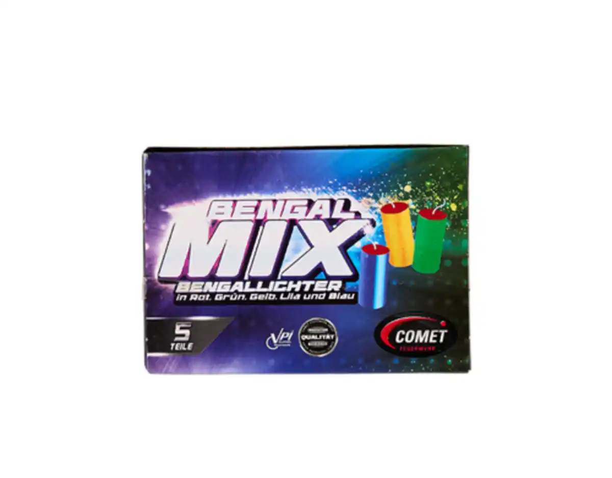 Bild 1 von Bengalmix