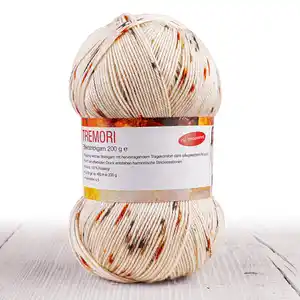 Createlli Strickgarn "Tremori"