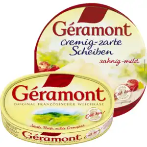 Géramont