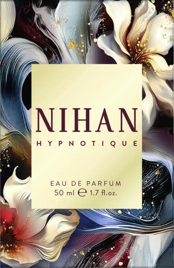 Bild 2 von Nihan Hypnotique, EdP 50 ml