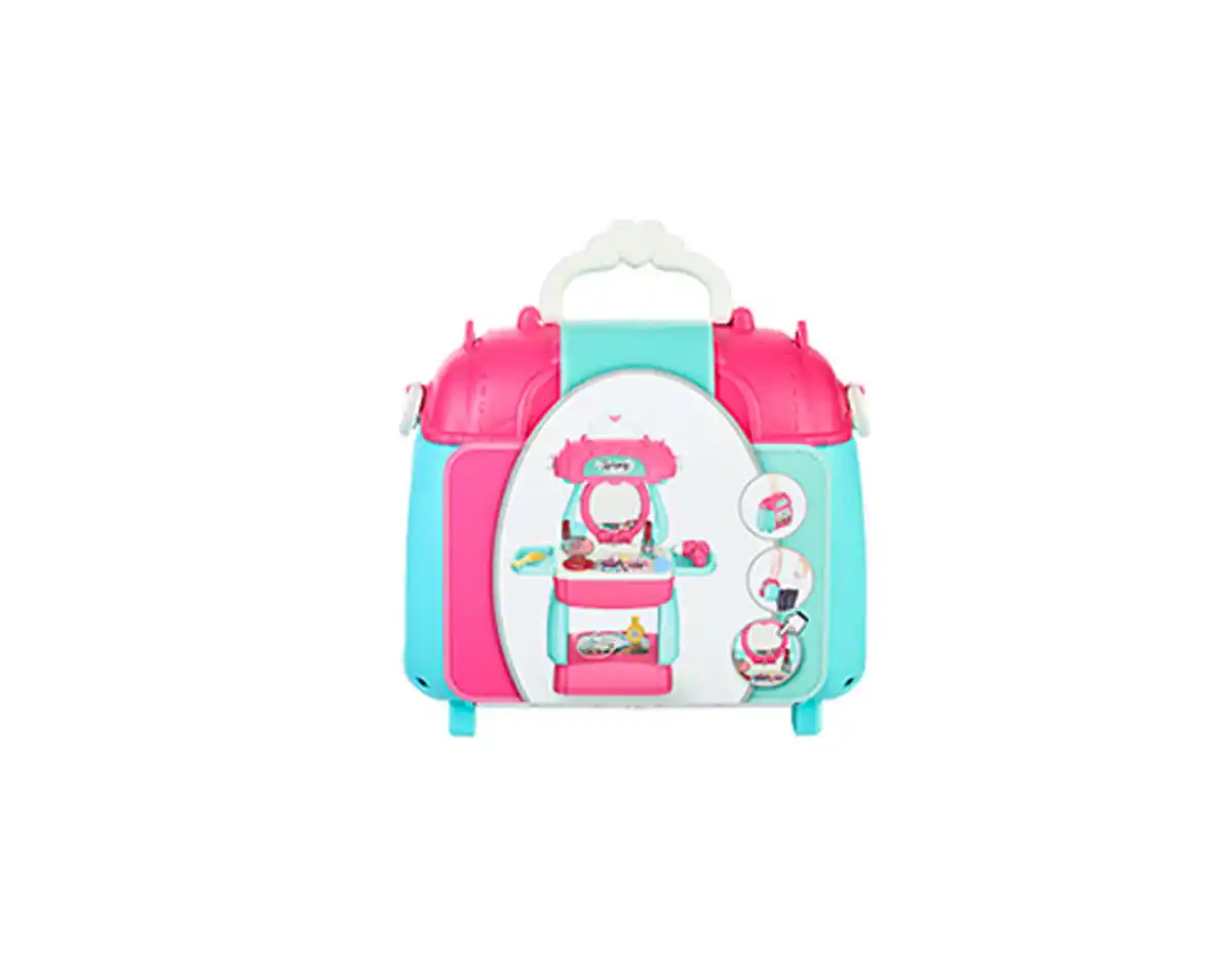 Bild 2 von Spielkoffer Set