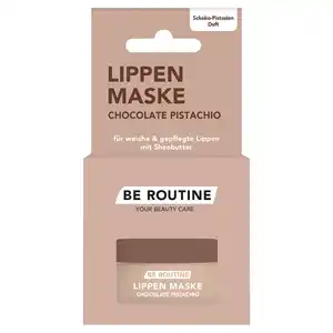 #BE ROUTINE Winter Mix - Body Creme Vanilla Dream