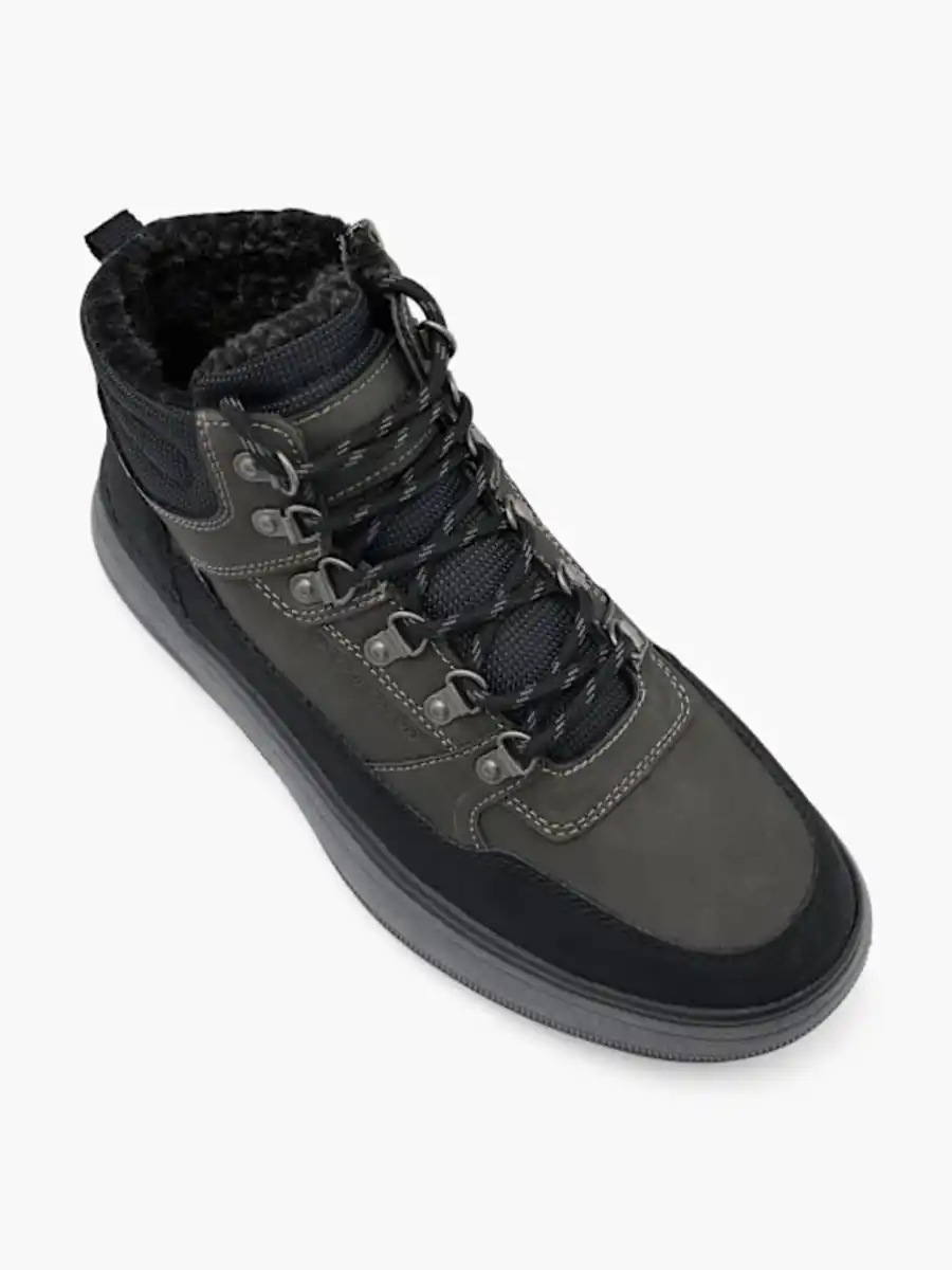 Bild 2 von TOM TAILOR Schnürboots