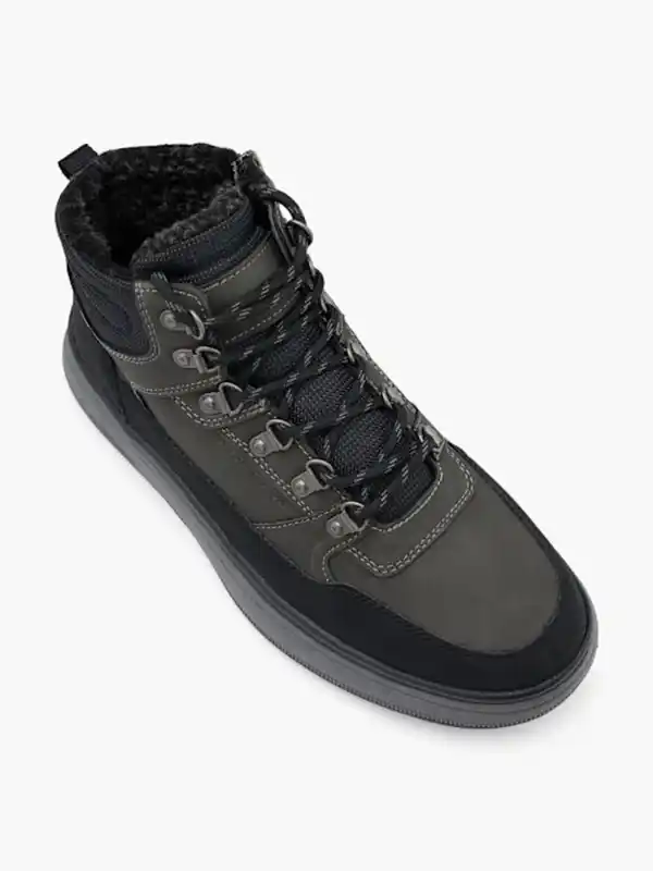 Bild 2 von TOM TAILOR Schnürboots