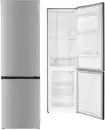 Bild 1 von KG253NFCIXM Kühl-/Gefrierkombination inox design
