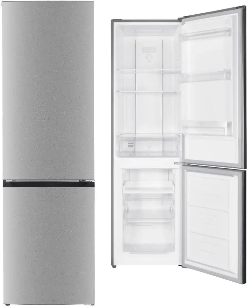 Bild 1 von KG253NFCIXM Kühl-/Gefrierkombination inox design