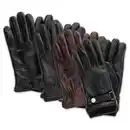 Bild 1 von Jasminella/Luigi Lamberto Lederhandschuhe
