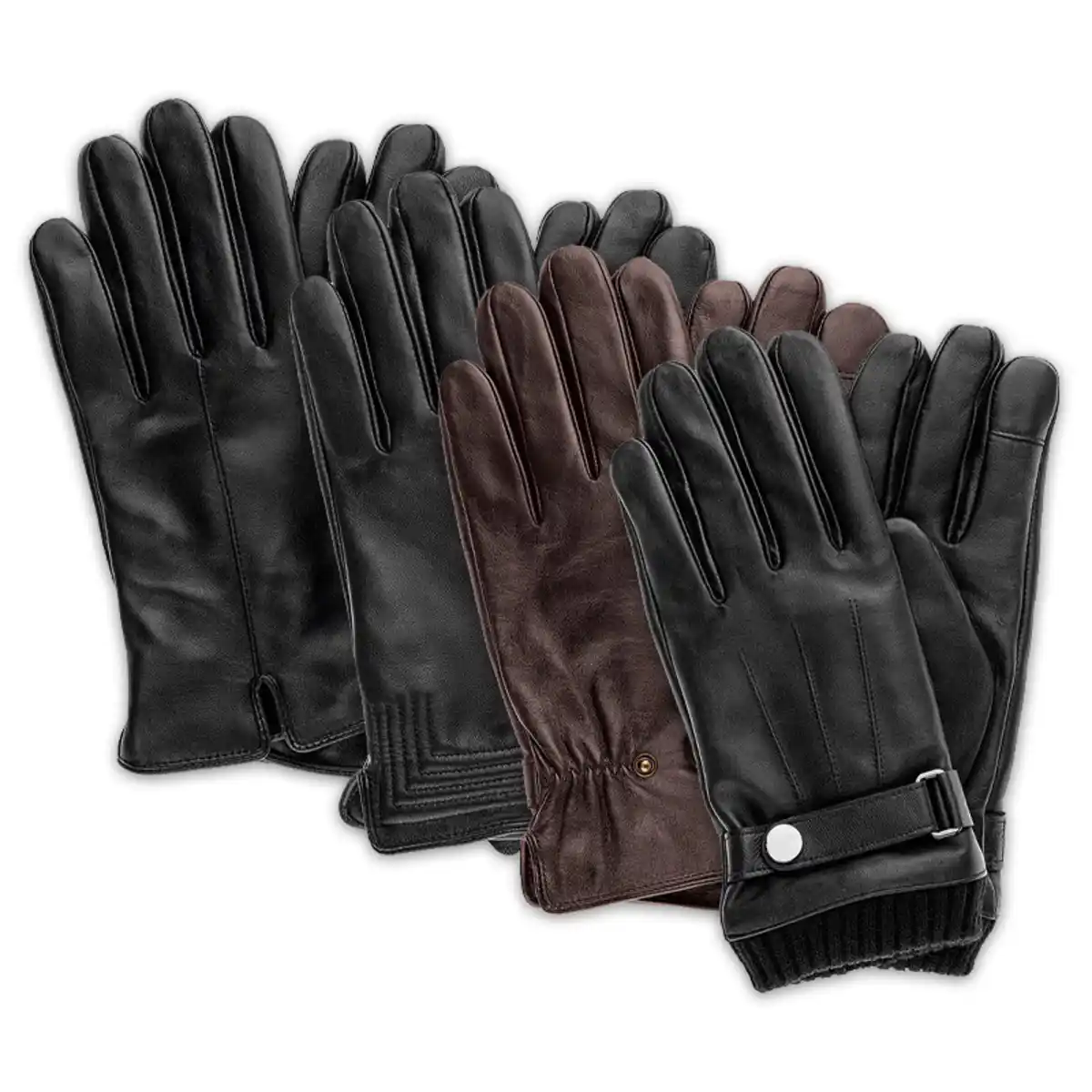 Bild 1 von Jasminella/Luigi Lamberto Lederhandschuhe
