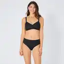 Bild 1 von Damen-Rioslip mit Jaquard-Spitze