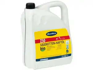 Xervex Sägekettenhaftöl Z50 Bio 5 l