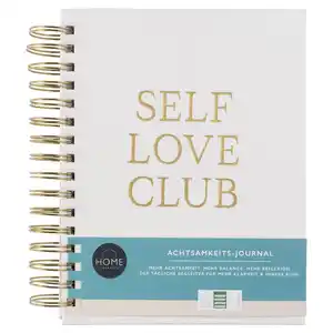 HOME CREATION Journal Sortiment