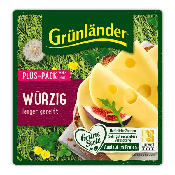 Bild 3 von Grünländer Käse