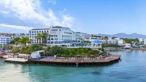 Türkei – Türkische Ägais - Kusadasi – 5* Infinity by Yelken