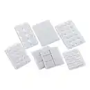 Bild 3 von Powertec Tools XXL-Bodenschoner-/ Schutzpuffer-Sets