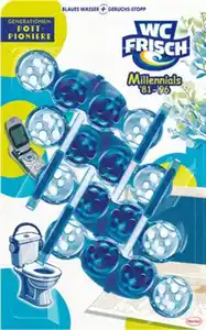 WC Frisch WC-Stein 200 g