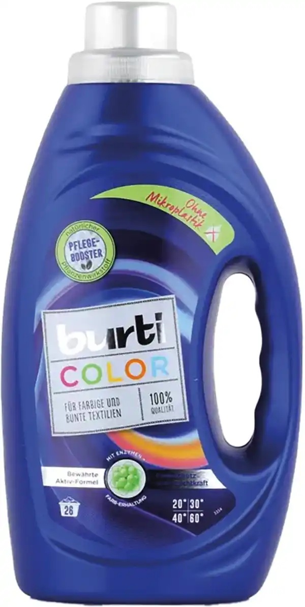 Bild 4 von Waschmittel 1,45 Liter