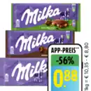 Bild 1 von Milka Schokolade