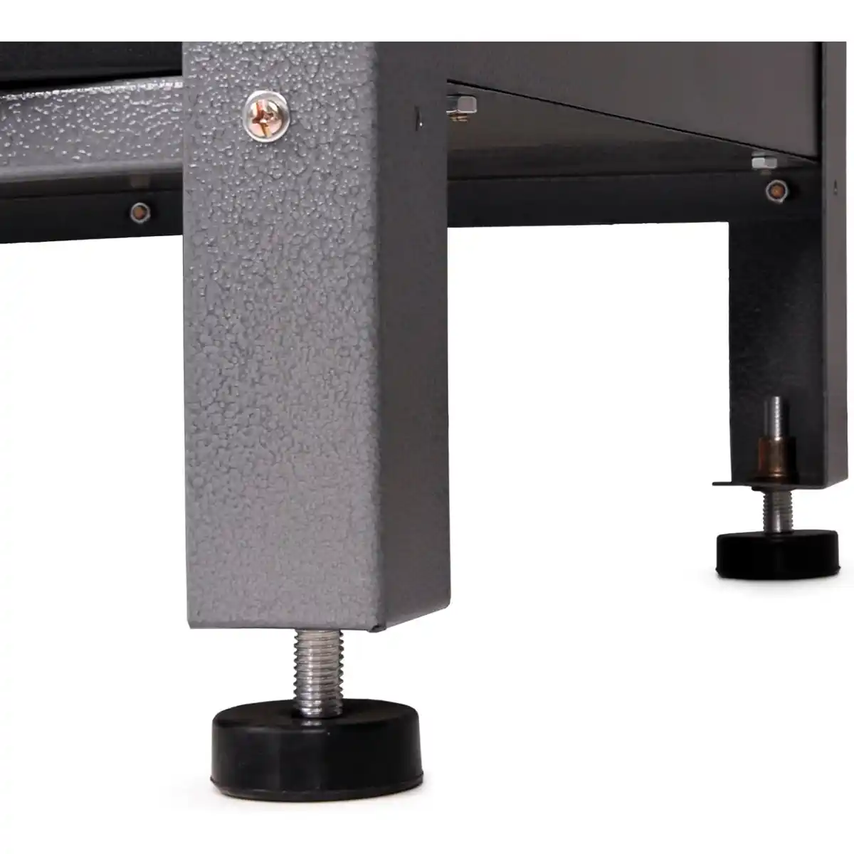 Bild 2 von Ondis24 Werkstatt-Set »Fritz«, anthrazit, Metall, bluetooth