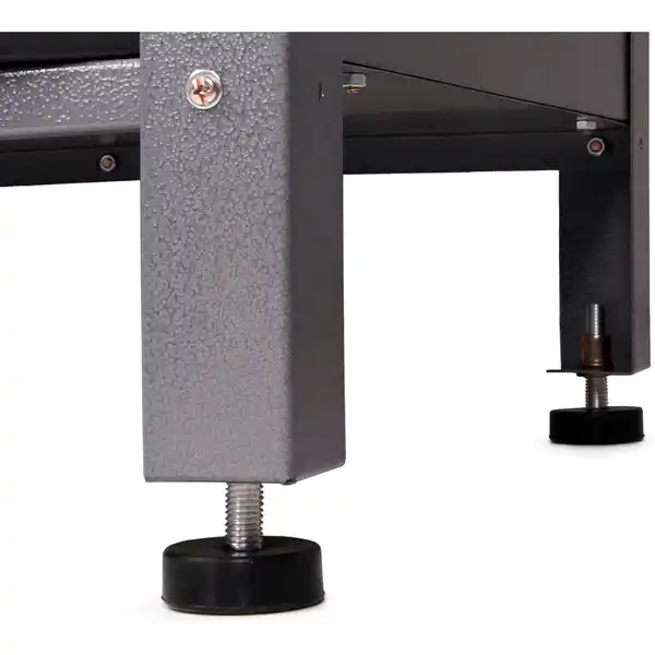 Bild 2 von Ondis24 Werkstatt-Set »Fritz«, anthrazit, Metall, bluetooth