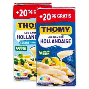 Thomy Les Sauces Hollandaise