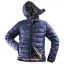 Bild 1 von BULLSTAR Jacke, marine, Polyester/Elastan, Gr. XXL
