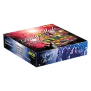 NICO Party Meile 13-tlg. Fun-Sortiment