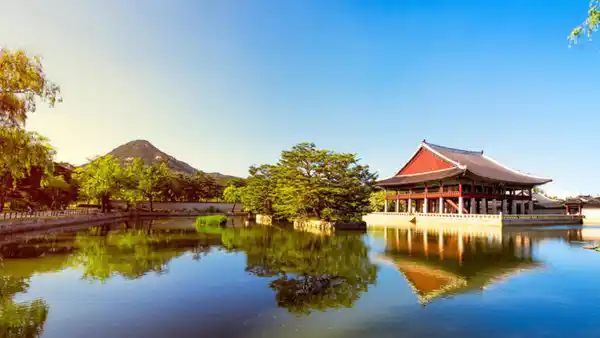 Bild 1 von Kreuzfahrten Südkorea, Japan & China: Kreuzfahrt mit Costa Serena ab/an Incheon/Seoul