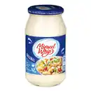 Bild 3 von Miracel Whip Salatcreme