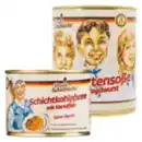 Bild 1 von Original Schulküche Tomatensoße, Wurstgulasch oder Schichtkohlpfanne