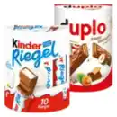 Bild 1 von kinder Riegel oder Duplo