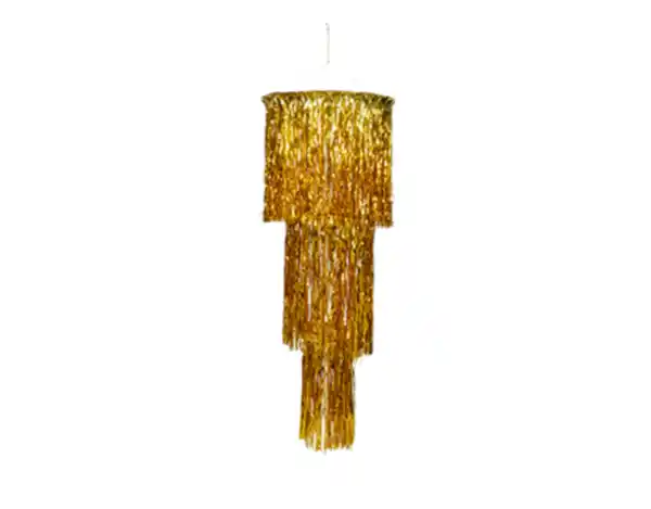 Bild 1 von Silvesterdeko