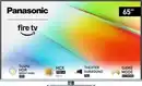 Bild 1 von TV-65W93BE8 164 cm (65") LCD-TV mit Full Array LED-Technik silber