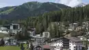 Bild 1 von Österreich - Tirol - St. Anton am Arlberg - 4* Hotel Kertess