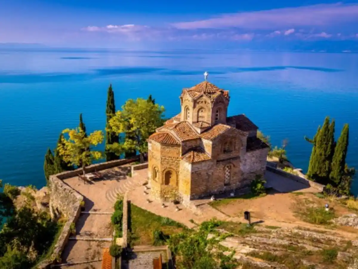 Bild 1 von Rundreisen Albanien und Nordmazedonien: Flexible Mietwagen-Rundreise ab/an Tirana: Albanien–Nordmazedonien Explorer Route