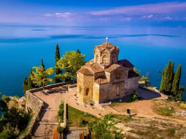 Bild 1 von Rundreisen Albanien und Nordmazedonien: Flexible Mietwagen-Rundreise ab/an Tirana: Albanien–Nordmazedonien Explorer Route