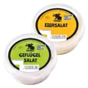 Torney Salatspezialitäten