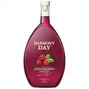 Bild 1 von "HARMONY DAY" Klükwa Likör Cranberry, 17,5% vol.