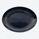 Bild 1 von Dessertteller in Batik-Design, ca. 20,5 cm