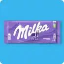 Bild 1 von MILKA Schokolade, Verschiedene Sorten
