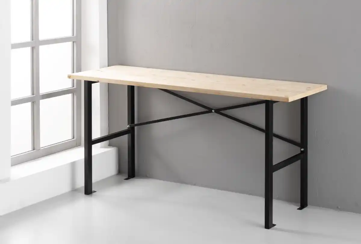 Bild 3 von Multifunktionstisch  165 x 60 x 85 cm