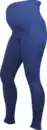 Bild 1 von Rilana Umstandsleggings, blau, Gr. M, 1 St