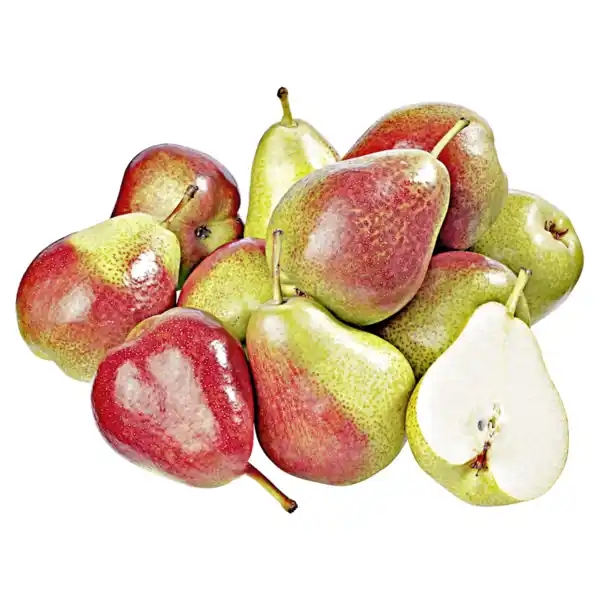 Bild 1 von Birne bunt ca. 200g