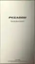 Bild 2 von PEGADOR Thunder Night, EdP 100 ml
