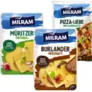 Bild 1 von Milram Käsescheiben oder Reibekäse
