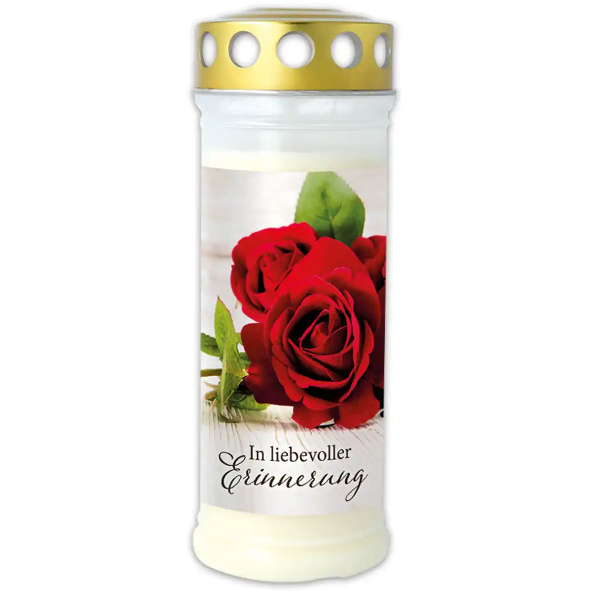 Bild 3 von Hofer Grablicht