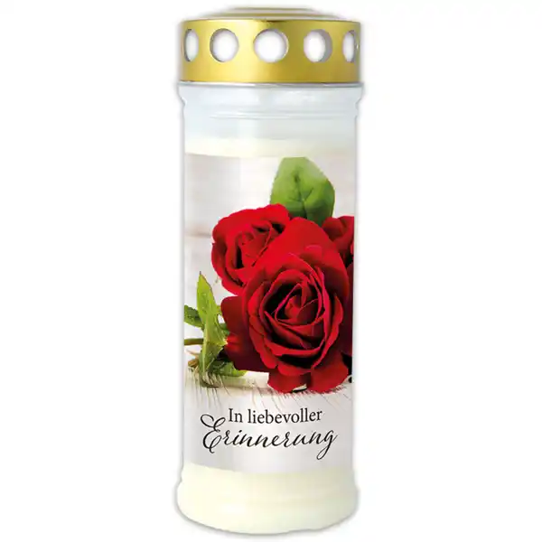 Bild 3 von Hofer Grablicht