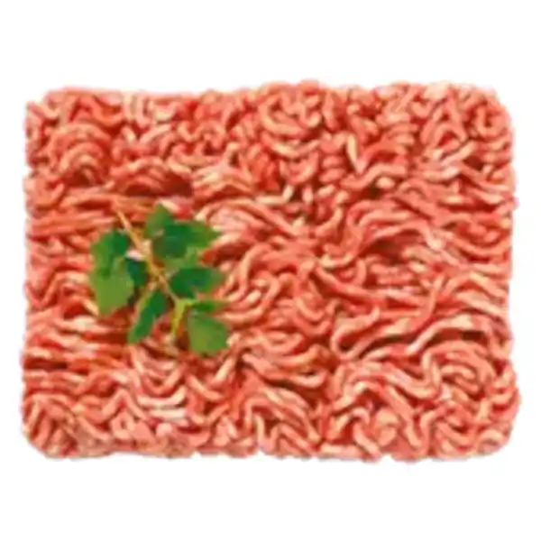 Bild 1 von Meine Fleischerei Hackfleisch gemischt