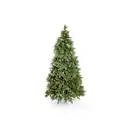 Bild 1 von Künstlicher Weihnachtsbaum 'Roswell Kiefer' grün Ø 122 x 210 cm
