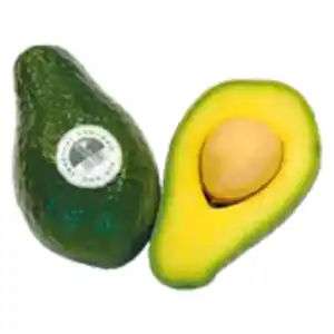 Riesenavocado