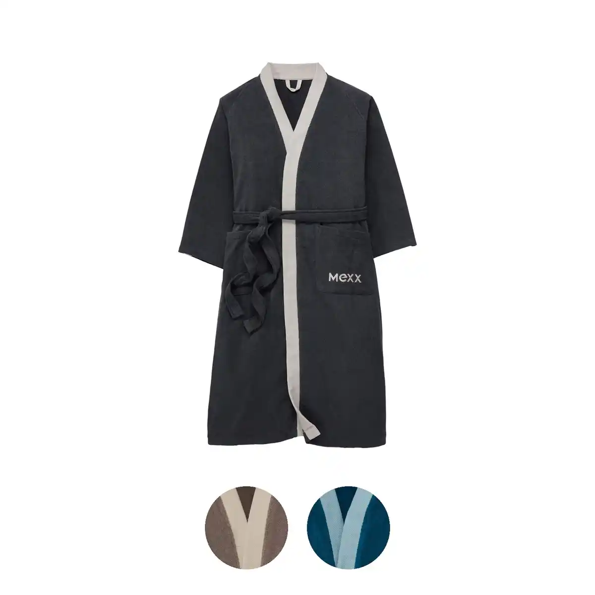 Bild 1 von MEXX Bademantel